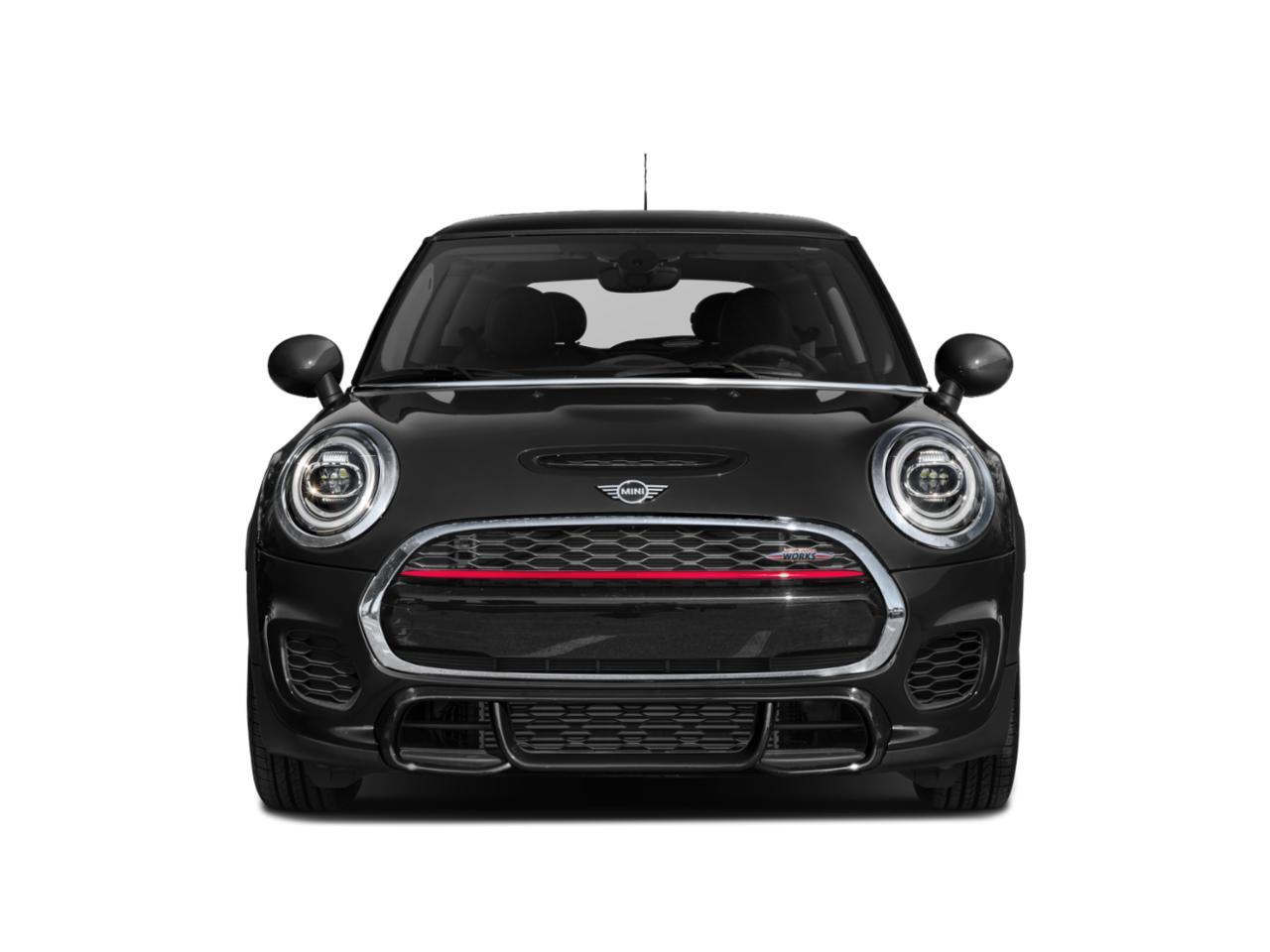 2021 MINI John Cooper Works Tucson AZ