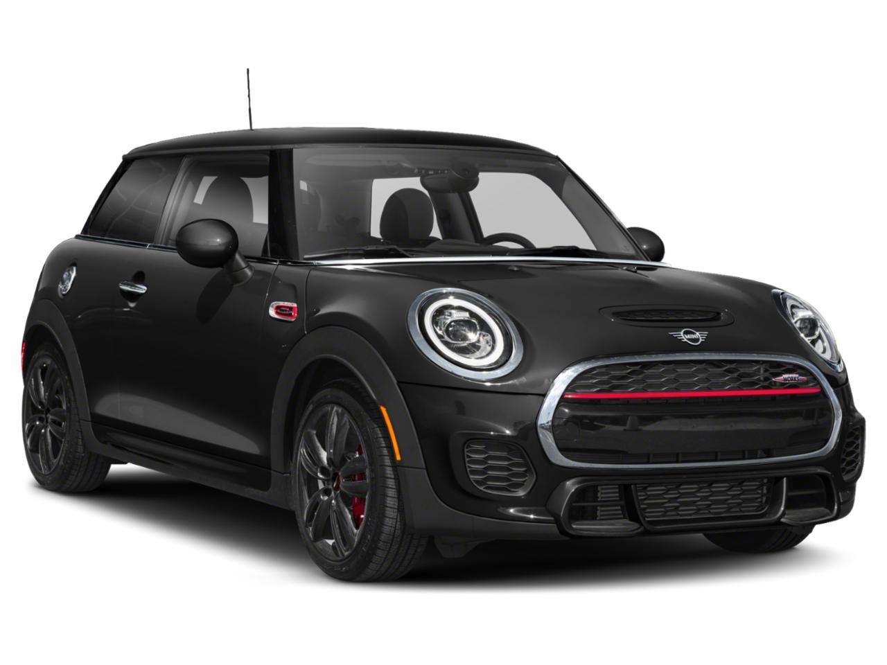 2021 MINI John Cooper Works Tucson AZ