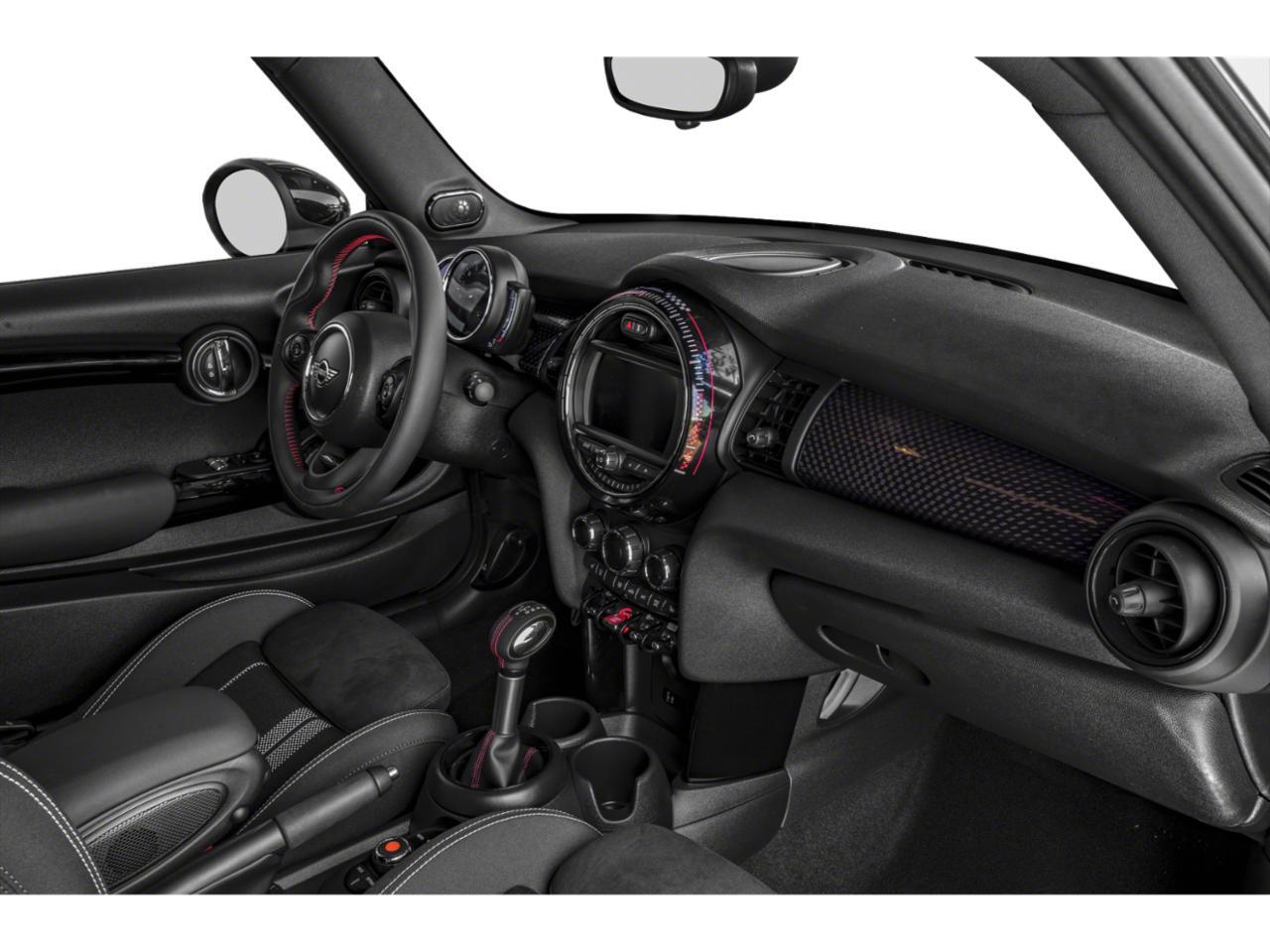 2021 MINI John Cooper Works Tucson AZ