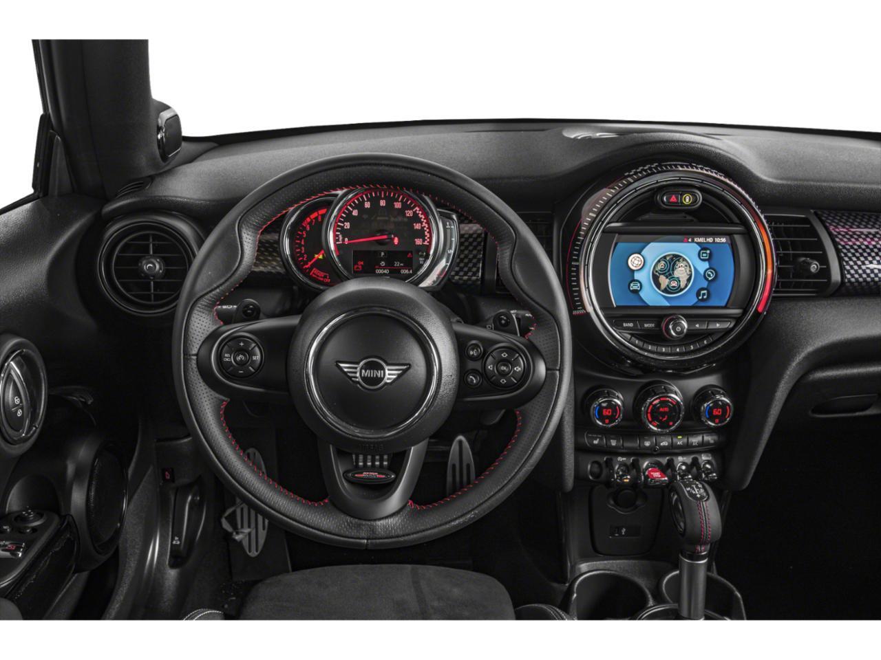 2021 MINI John Cooper Works Tucson AZ