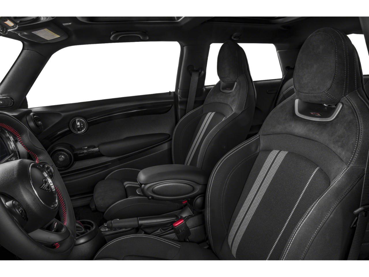 2021 MINI John Cooper Works Tucson AZ