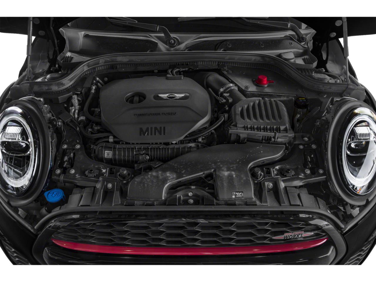 2021 MINI John Cooper Works Tucson AZ