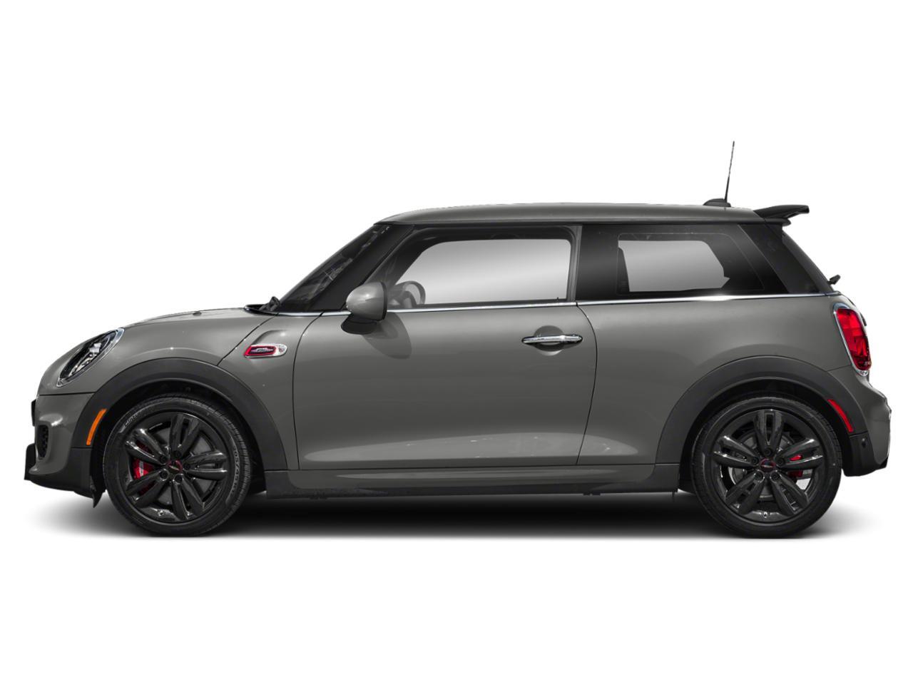 2021 MINI John Cooper Works Signature Klamath Falls OR
