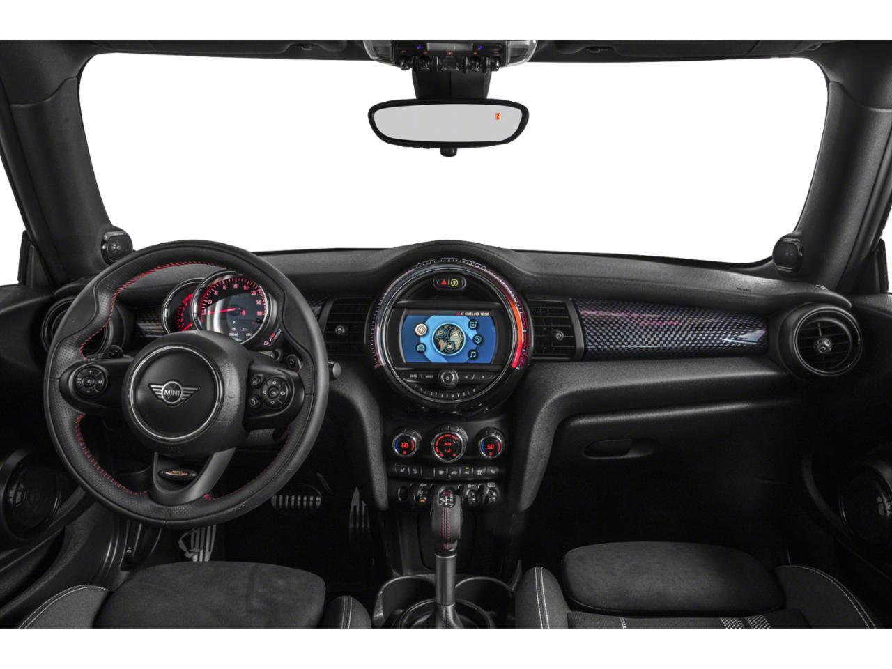 2021 MINI John Cooper Works Signature Klamath Falls OR