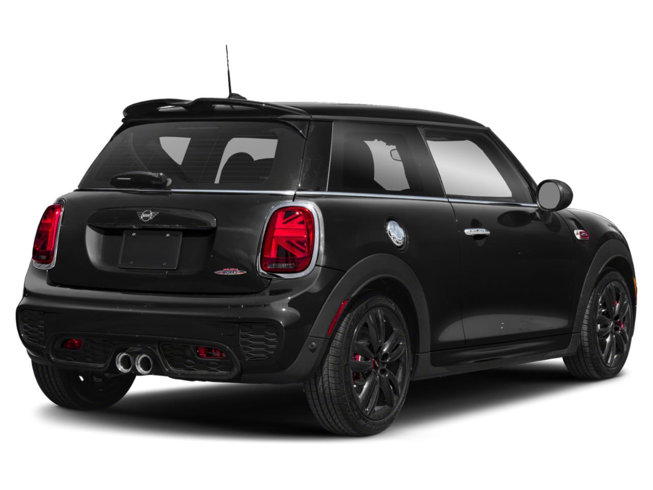 2021 MINI John Cooper Works Signature Klamath Falls OR