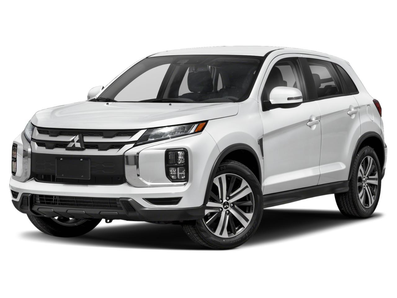 2021 MITSUBISHI OUTLANDER SPORT