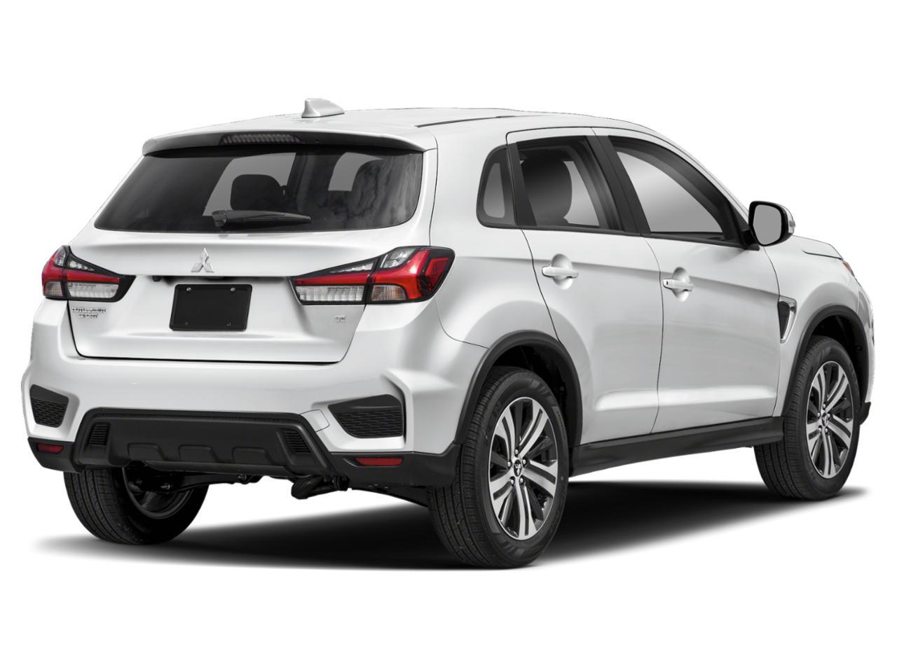 2021 MITSUBISHI OUTLANDER SPORT SE Guaynabo PR