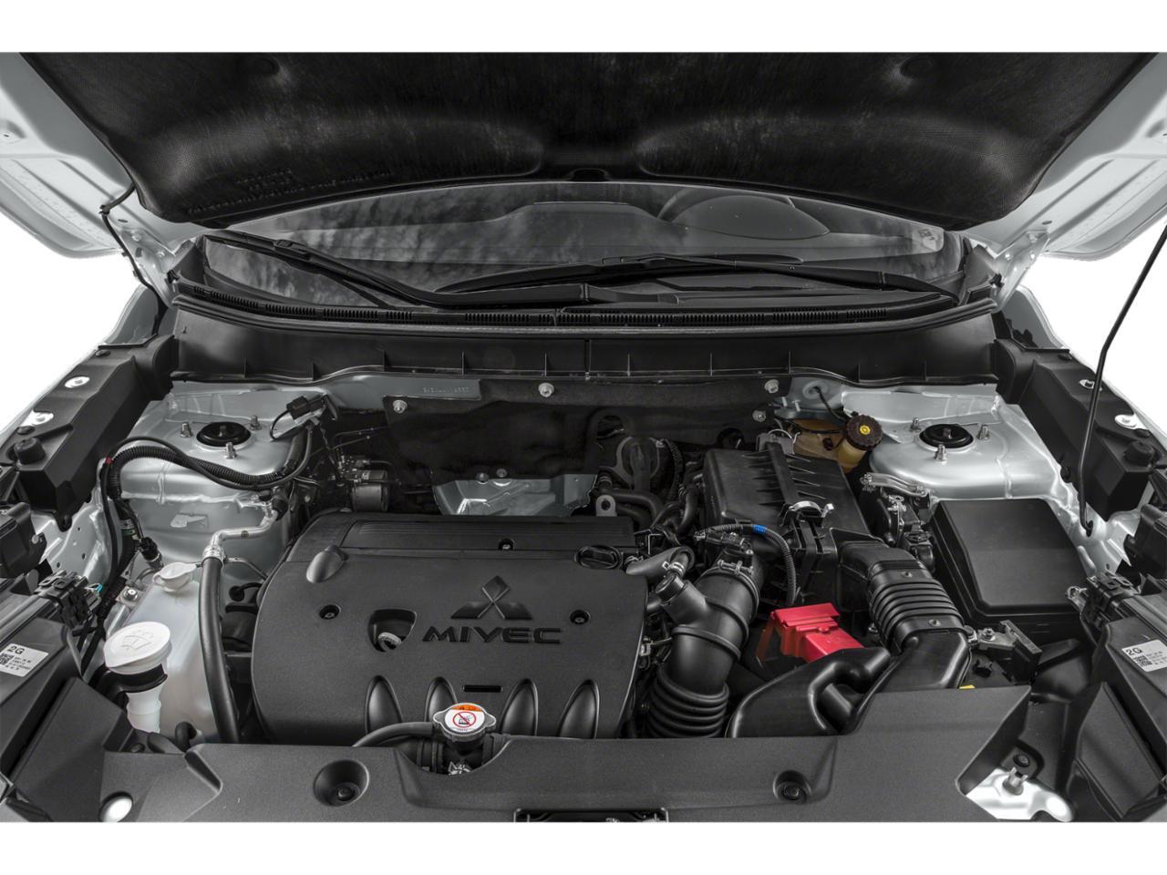 2021 MITSUBISHI OUTLANDER SPORT SE Guaynabo PR