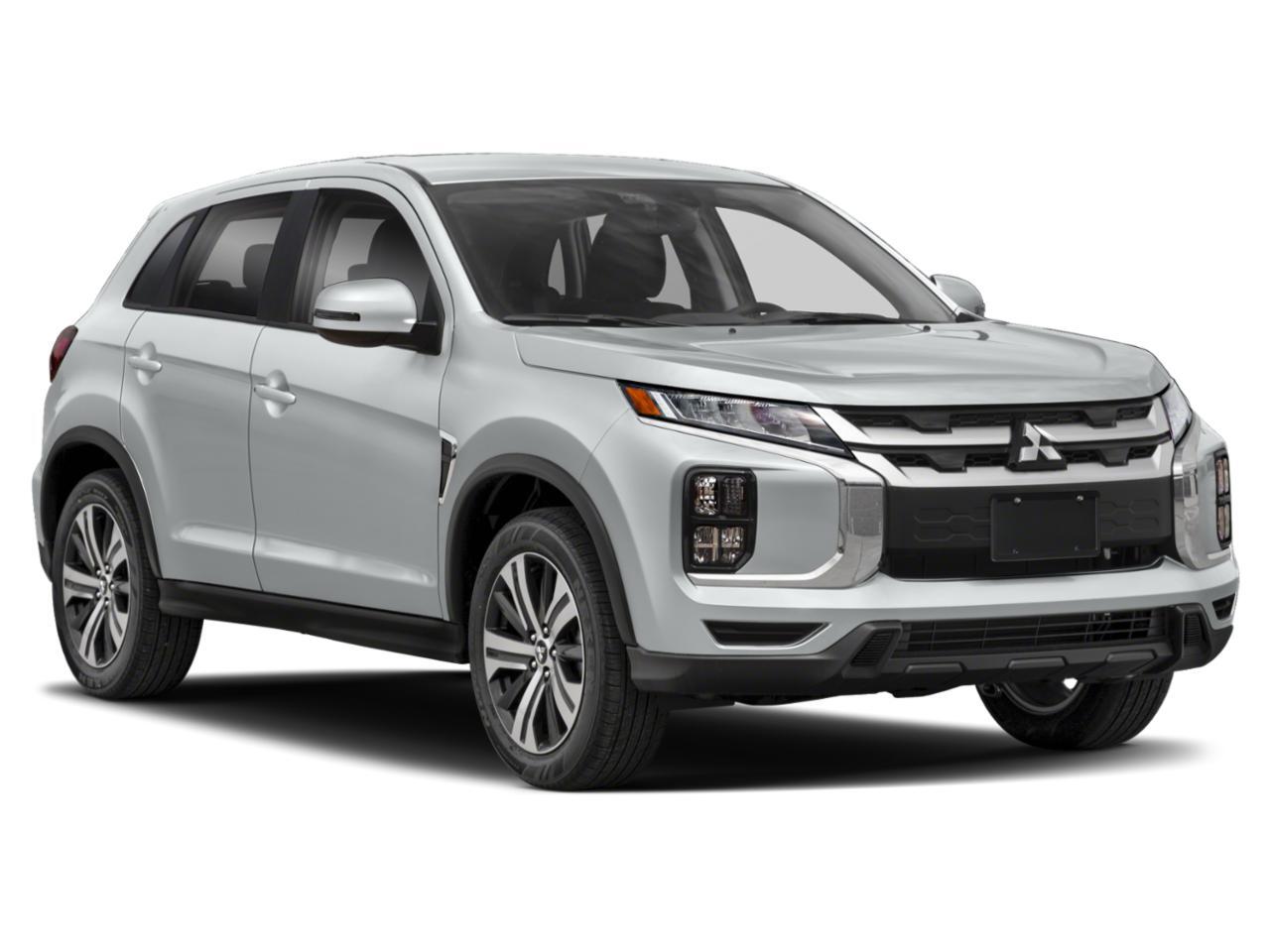 2021 MITSUBISHI OUTLANDER SPORT SE Guaynabo PR