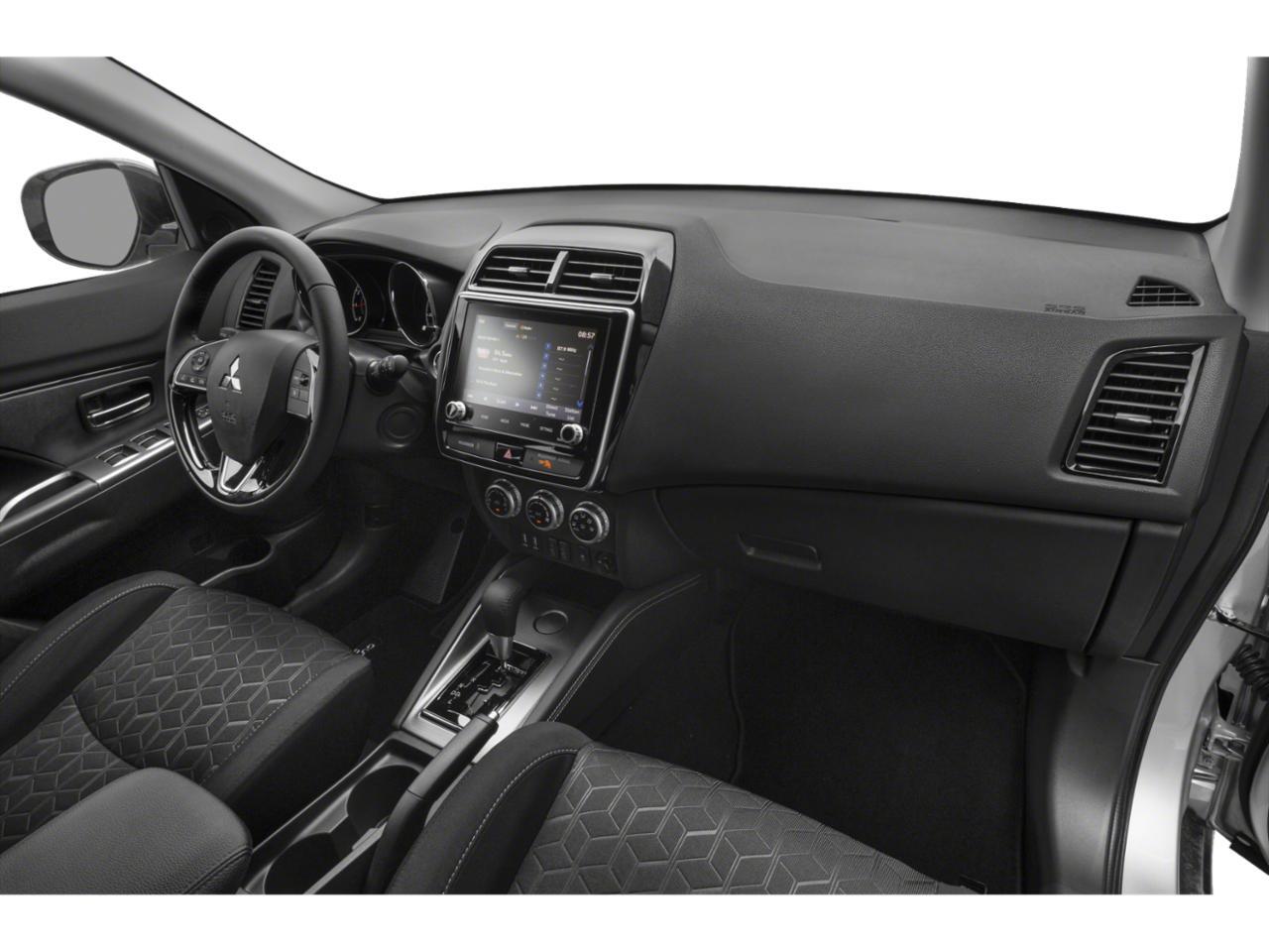 2021 MITSUBISHI OUTLANDER SPORT SE Guaynabo PR