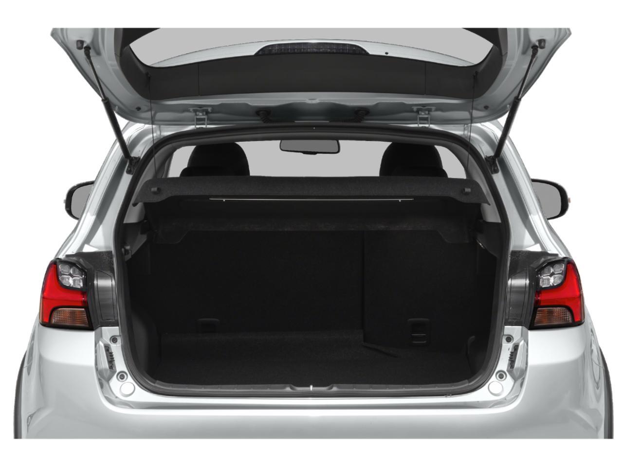 2021 MITSUBISHI OUTLANDER SPORT SE Guaynabo PR