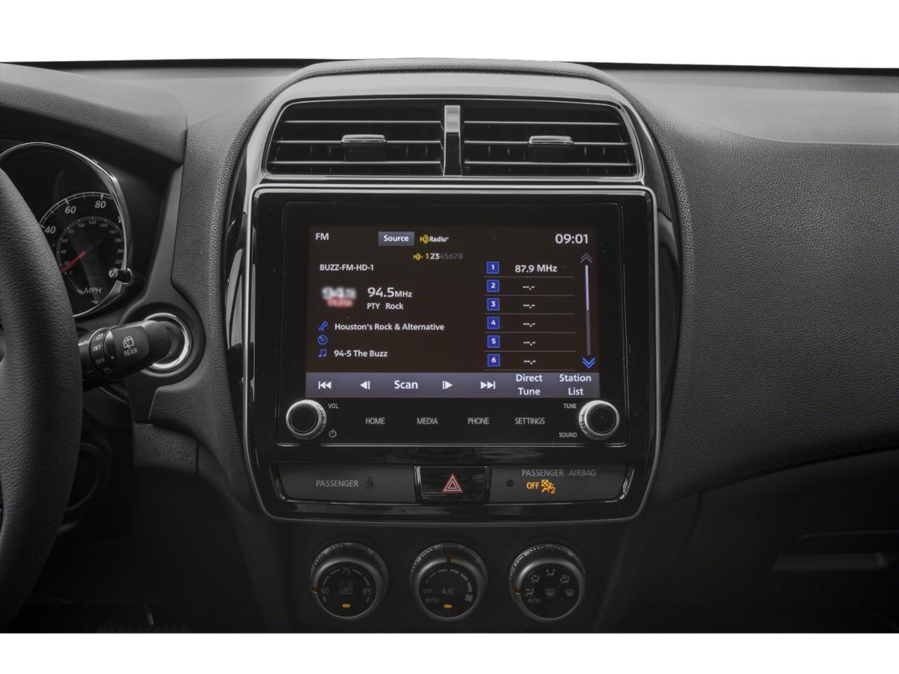 2021 MITSUBISHI OUTLANDER SPORT SE Guaynabo PR