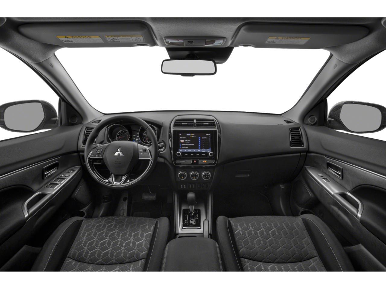 2021 MITSUBISHI OUTLANDER SPORT SE Guaynabo PR