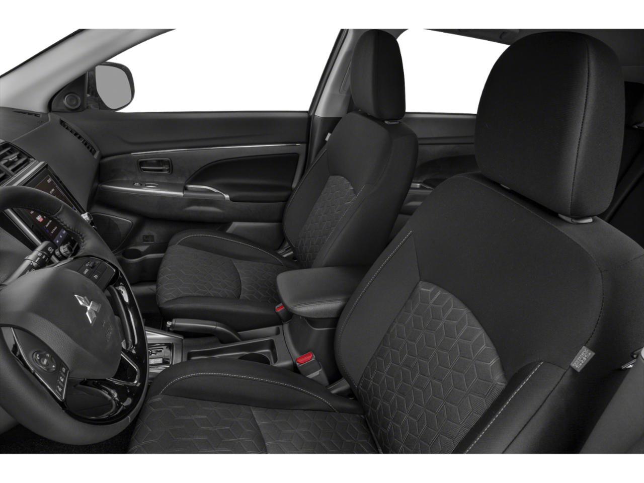 2021 MITSUBISHI OUTLANDER SPORT SE Guaynabo PR