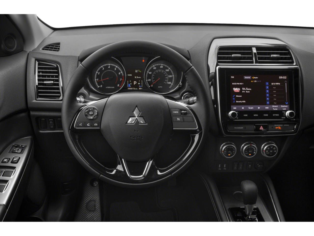 2021 MITSUBISHI OUTLANDER SPORT SE Guaynabo PR