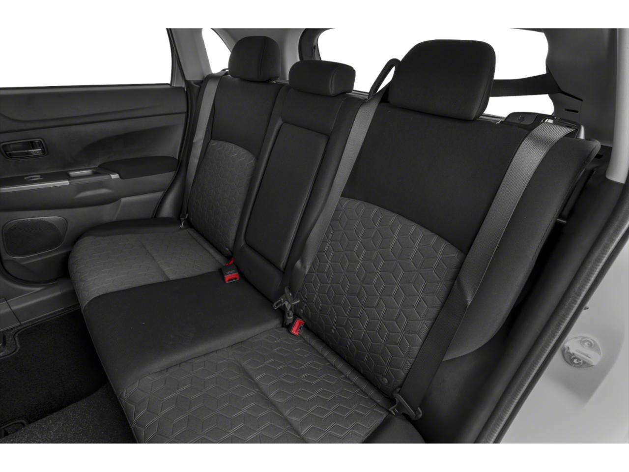 2021 MITSUBISHI OUTLANDER SPORT SE Guaynabo PR