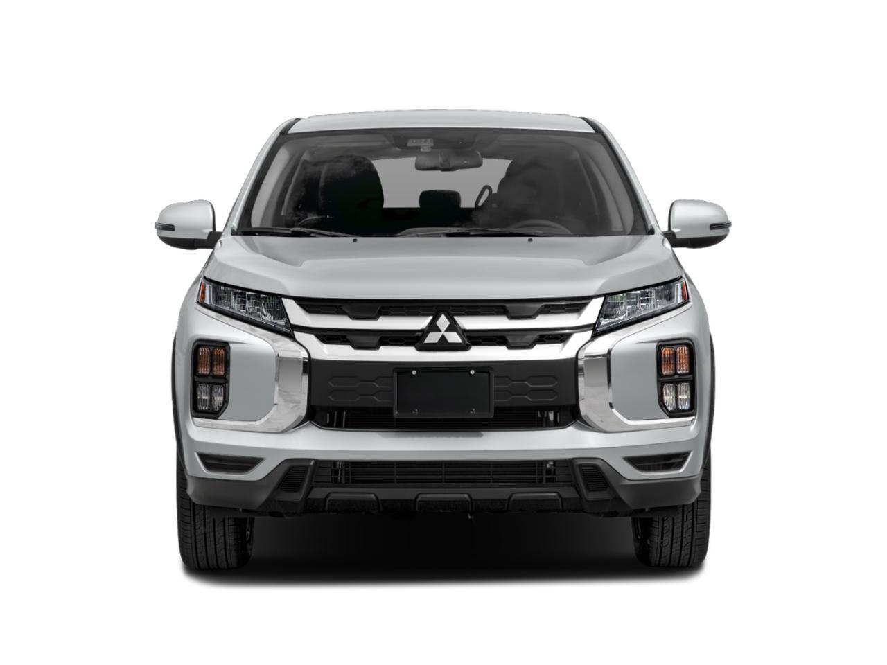 2021 MITSUBISHI OUTLANDER SPORT SE Guaynabo PR