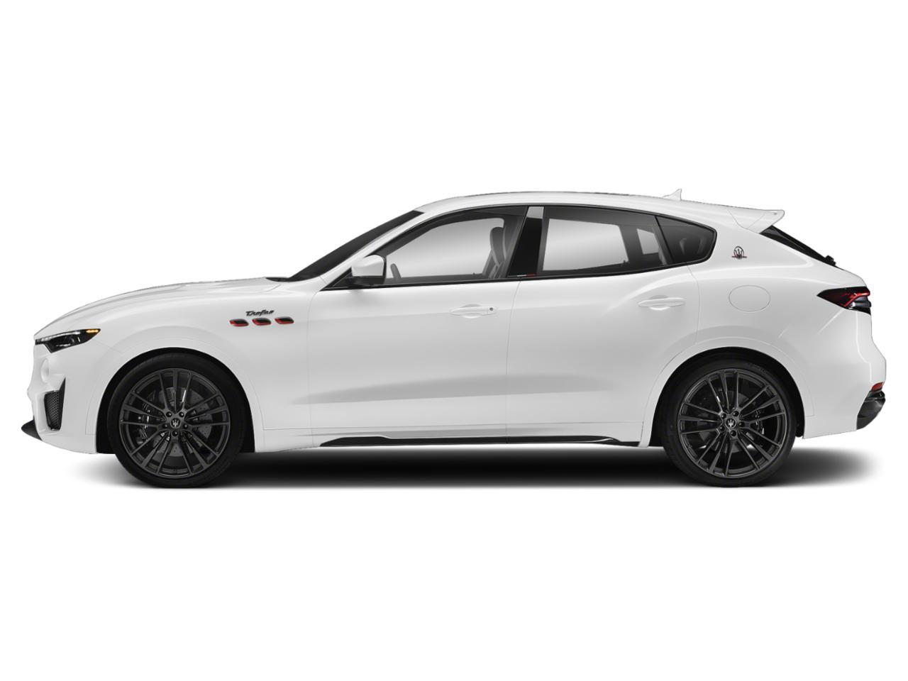 2021 Maserati Levante AWD Plano TX