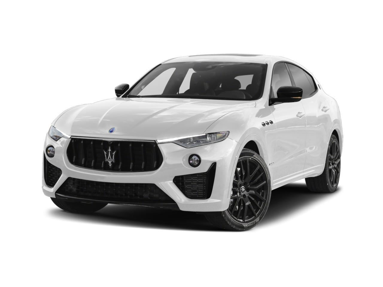 2021 Maserati Levante AWD Plano TX