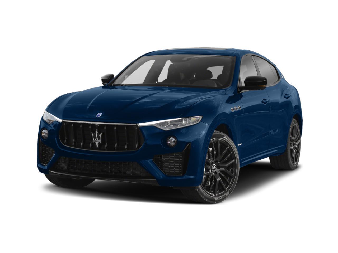 2021 Maserati Levante Base San Clemente CA