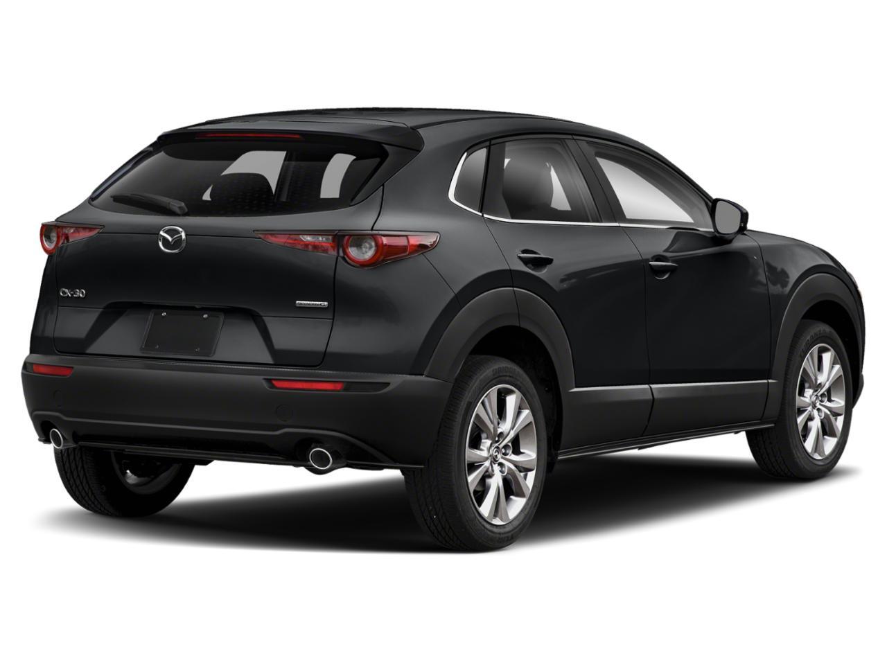 2021 Mazda CX-30 Roseville CA