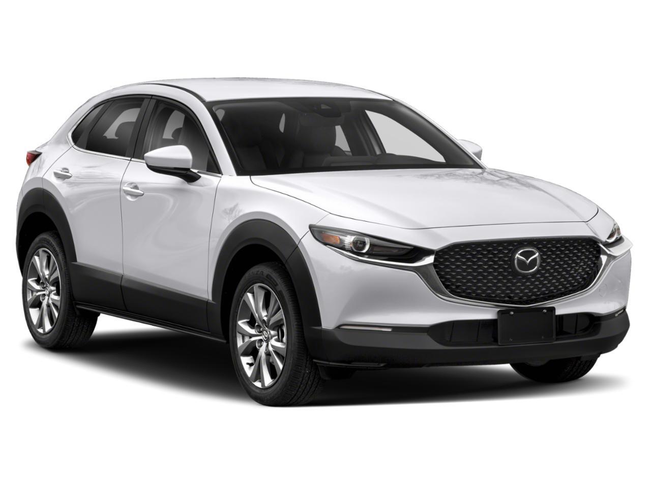 2021 Mazda CX-30 Roseville CA