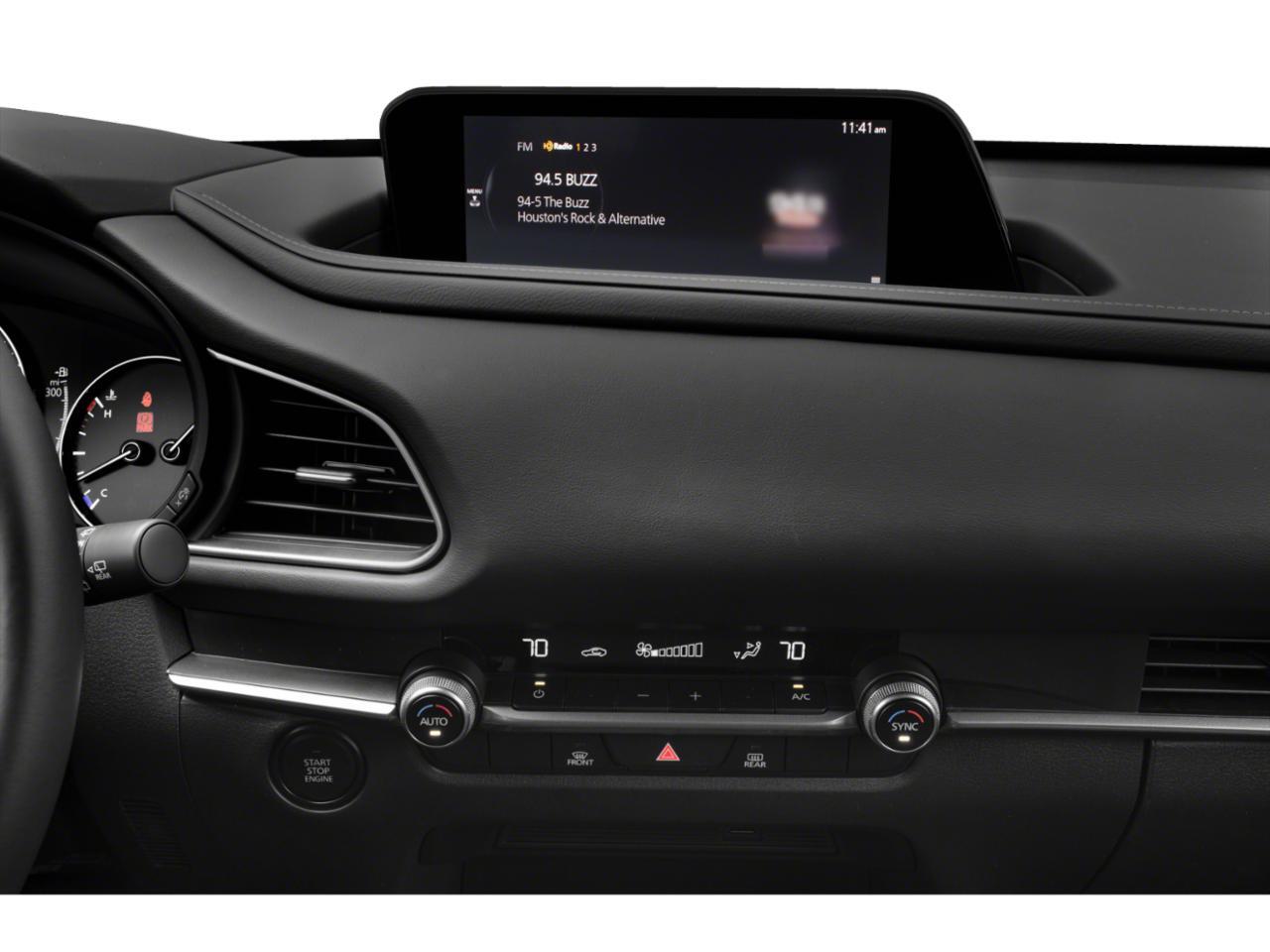 2021 Mazda CX-30 Roseville CA