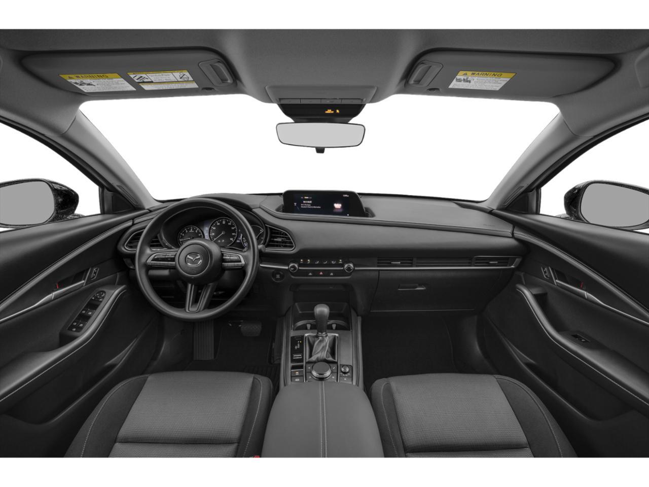2021 Mazda CX-30 2.5 S Davie FL