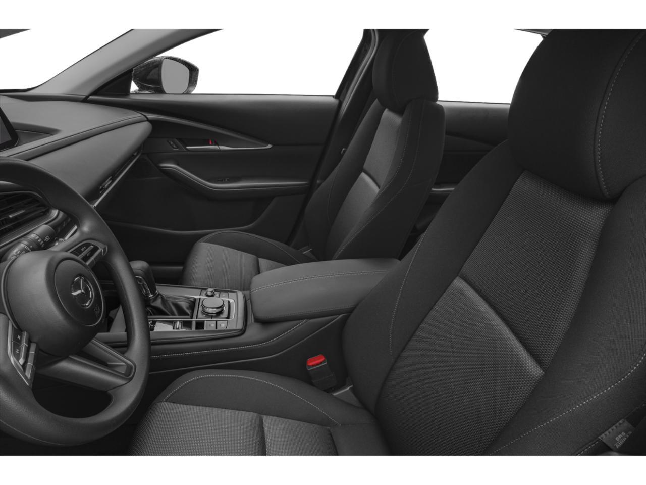 2021 Mazda CX-30 2.5 S Davie FL