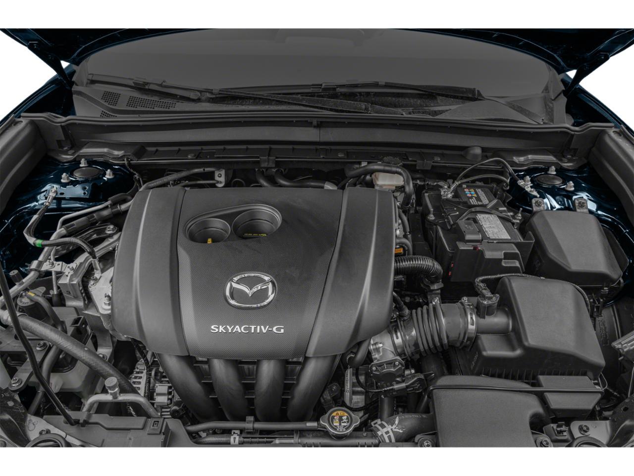 2021 Mazda CX-30 2.5 S Davie FL