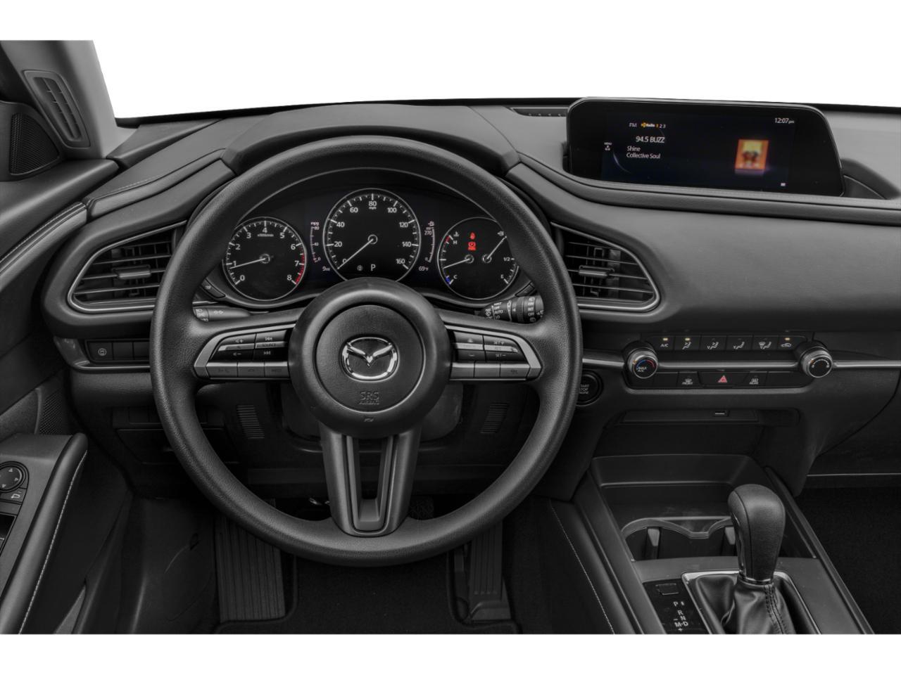 2021 Mazda CX-30 2.5 S Davie FL