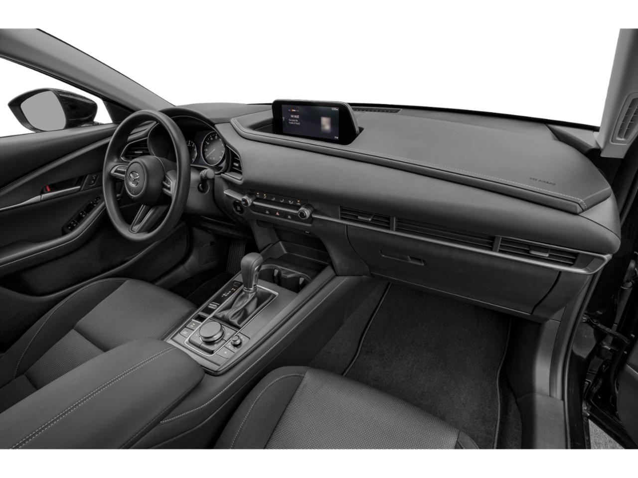 2021 Mazda CX-30 2.5 S Davie FL