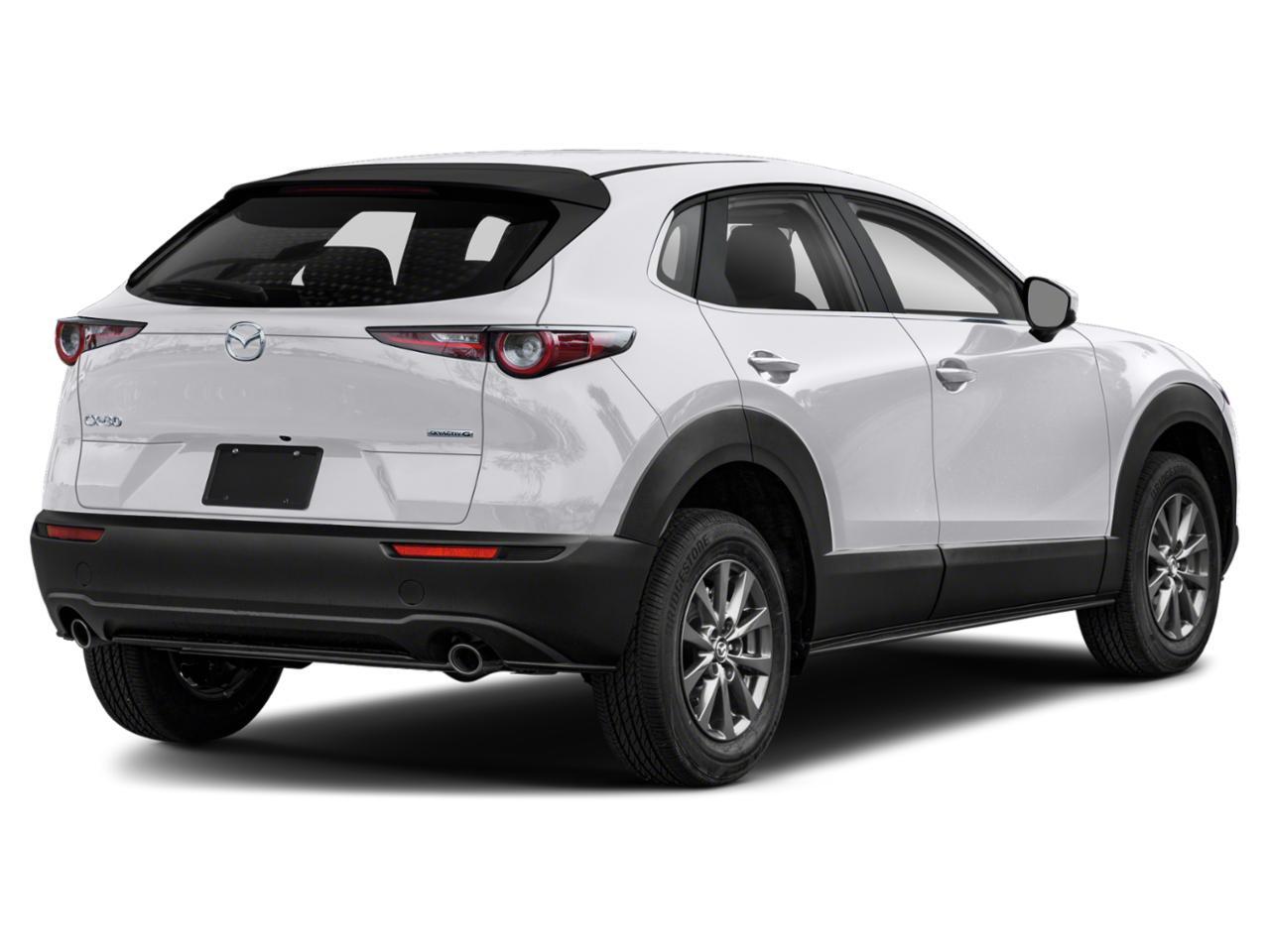 2021 Mazda CX-30 2.5 S Miami FL