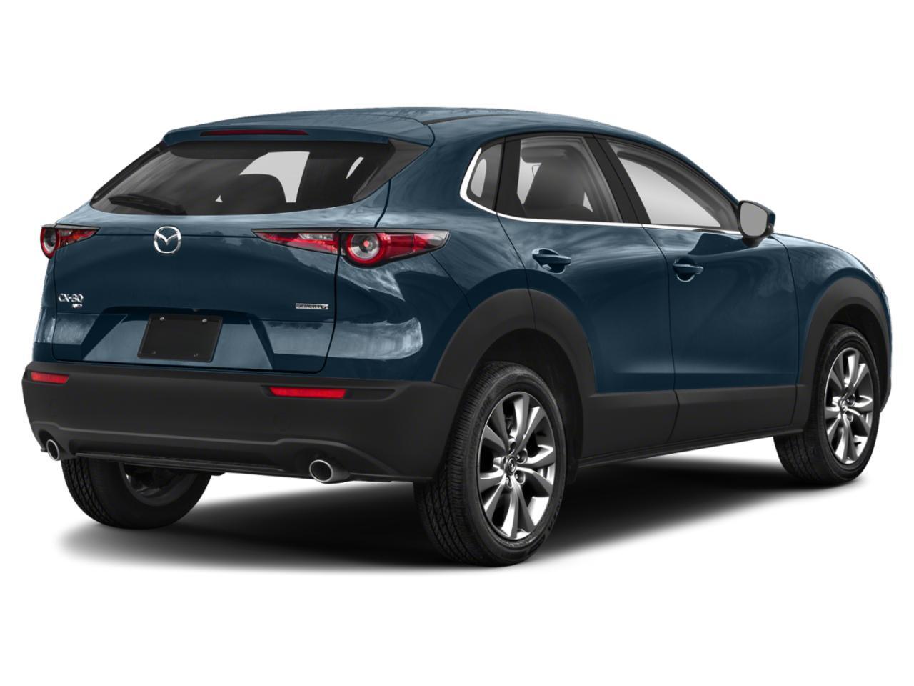 2021 Mazda CX-30 2.5 S San Clemente CA