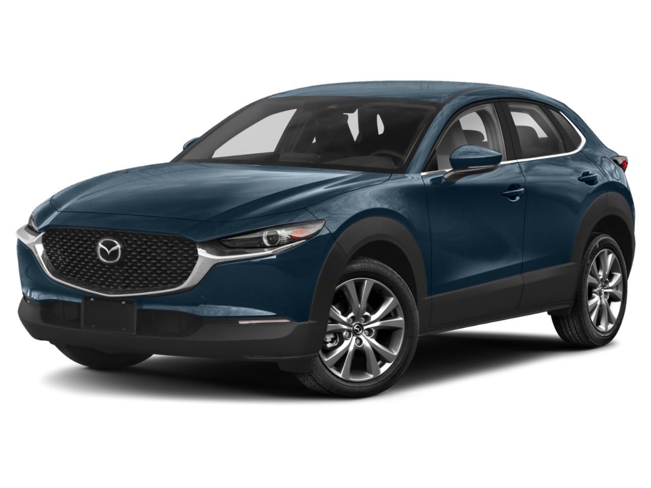 2021 Mazda CX-30 2.5 S San Clemente CA