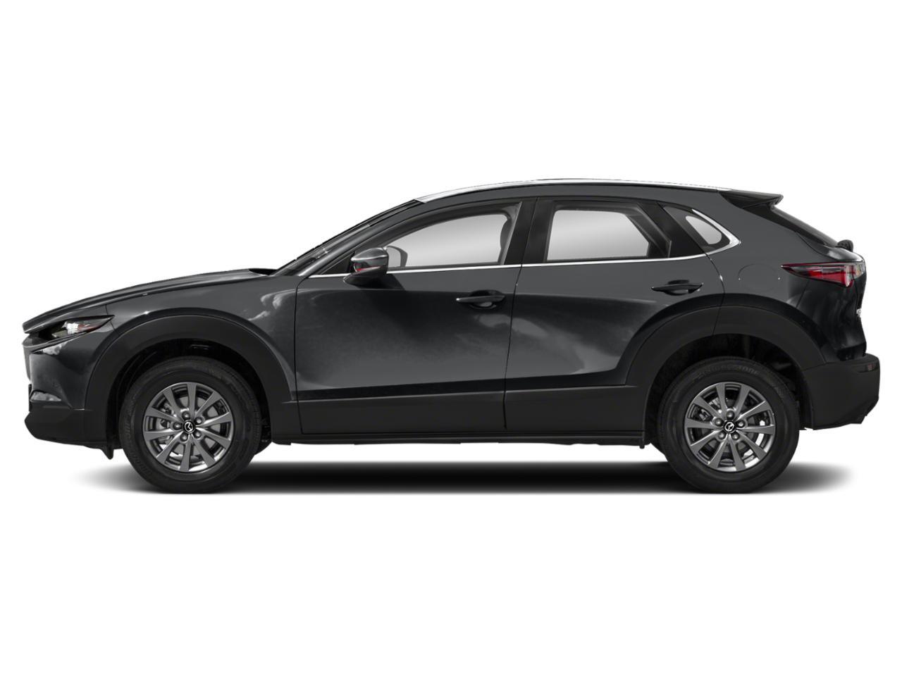 2021 Mazda CX-30 GX St. John's NL