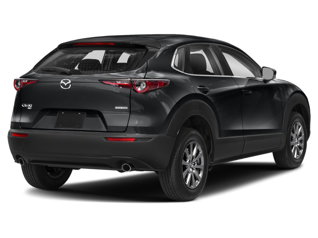 2021 Mazda CX-30 GX St. John's NL