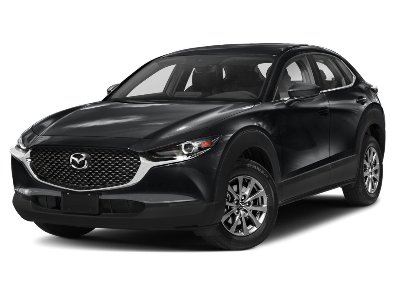 2021 Mazda CX-30 GX