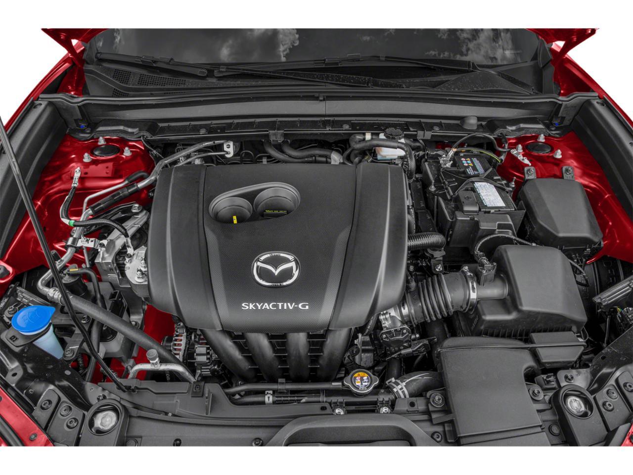 2021 Mazda CX-30 GX St. John's NL