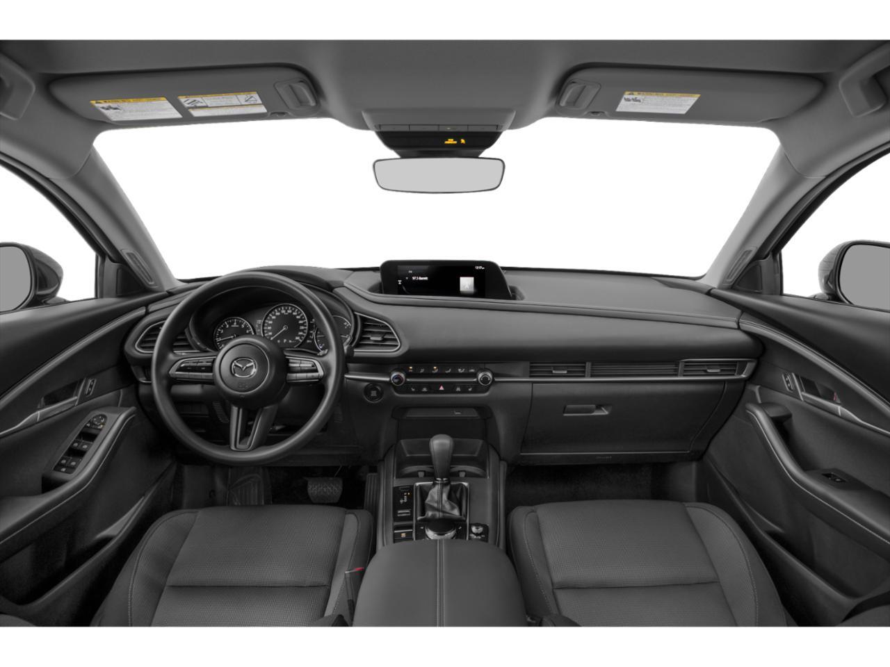 2021 Mazda CX-30 GX St. John's NL