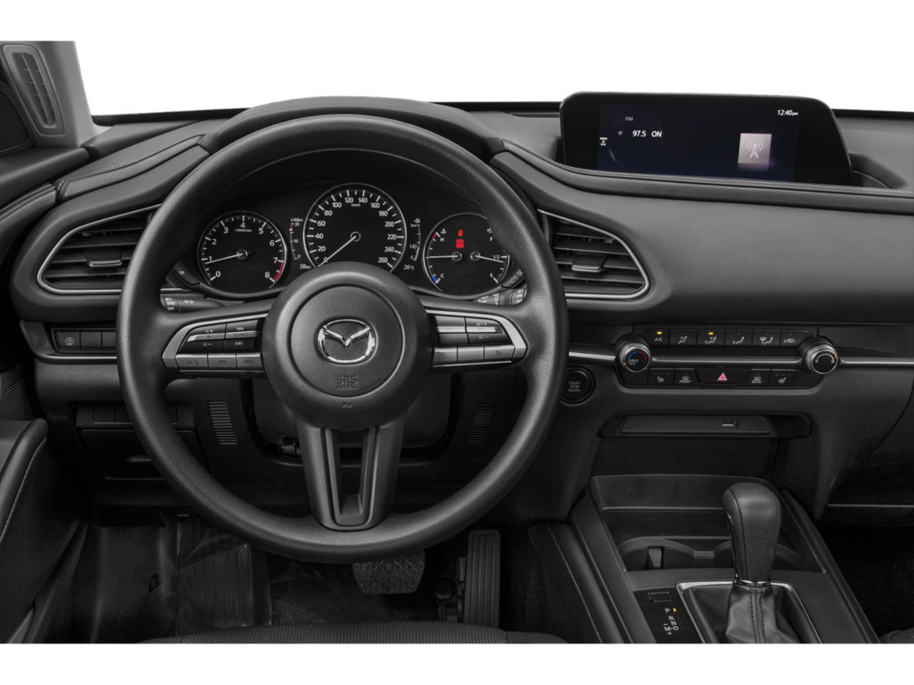 2021 Mazda CX-30 GX St. John's NL