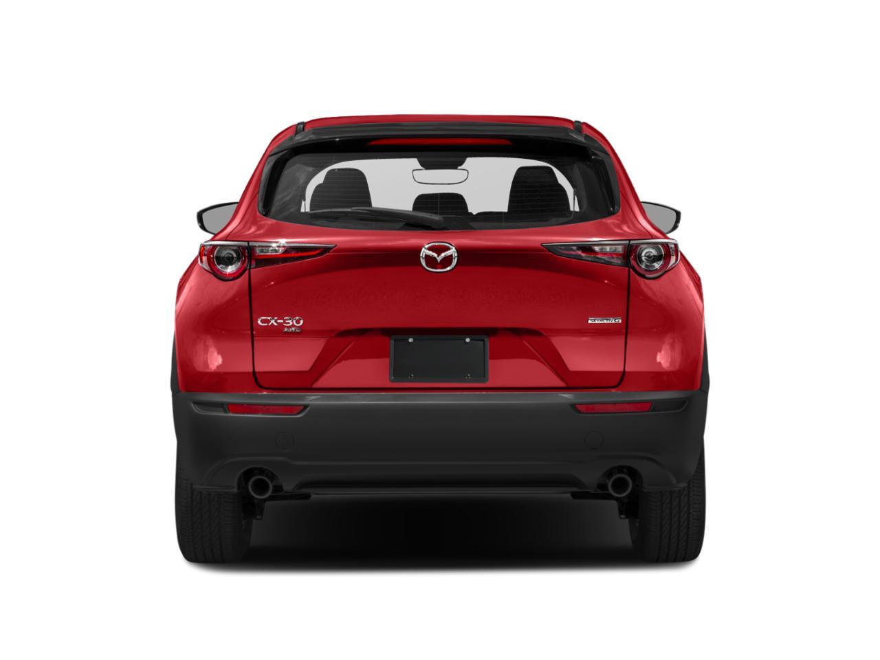 2021 Mazda CX-30 GX St. John's NL