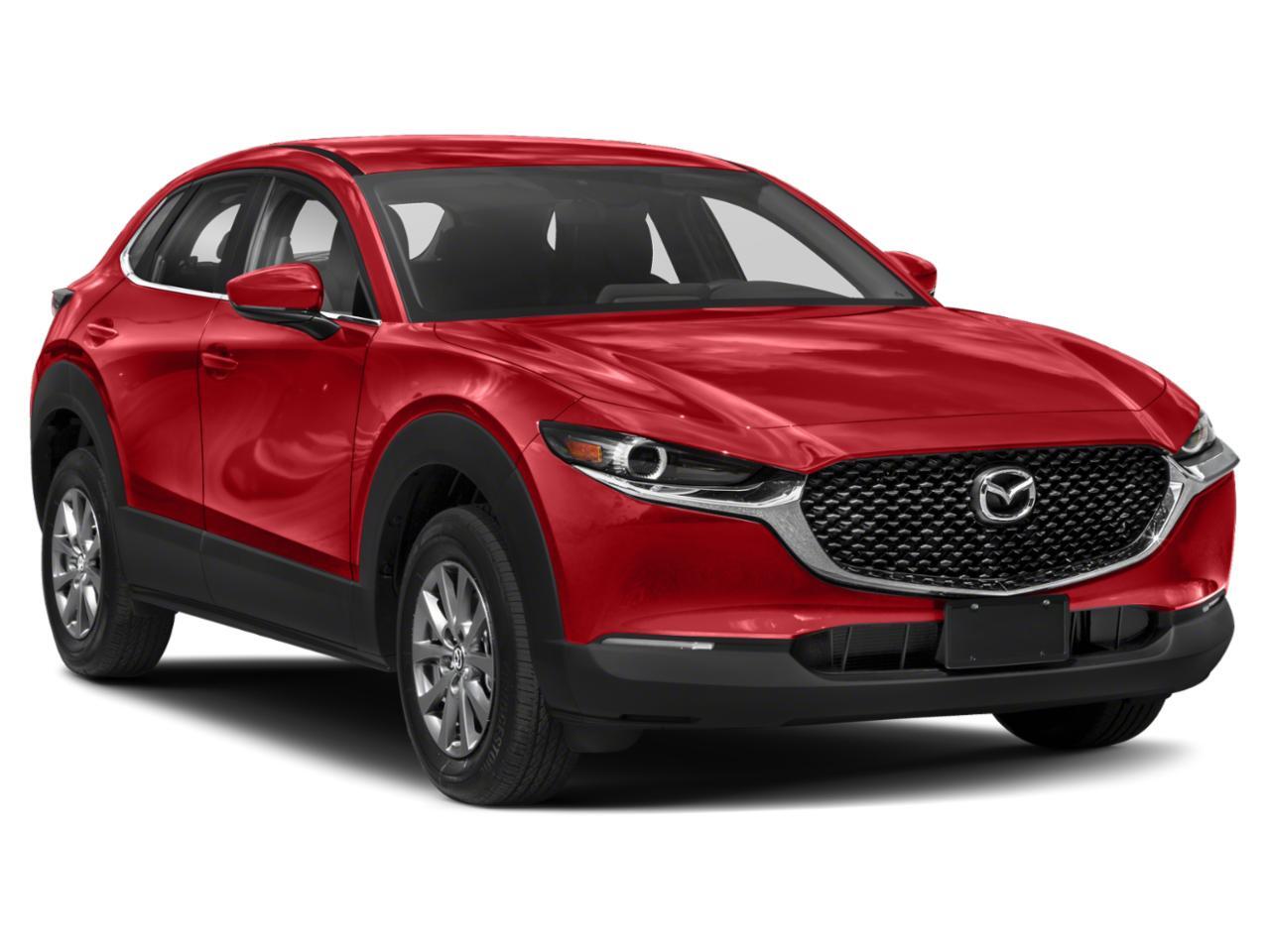 2021 Mazda CX-30 GX St. John's NL