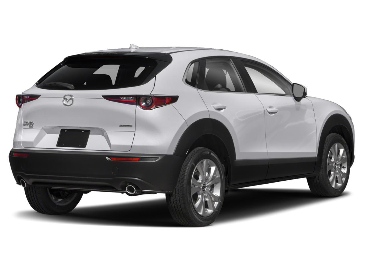 2021 Mazda CX-30 Preferred San Clemente CA