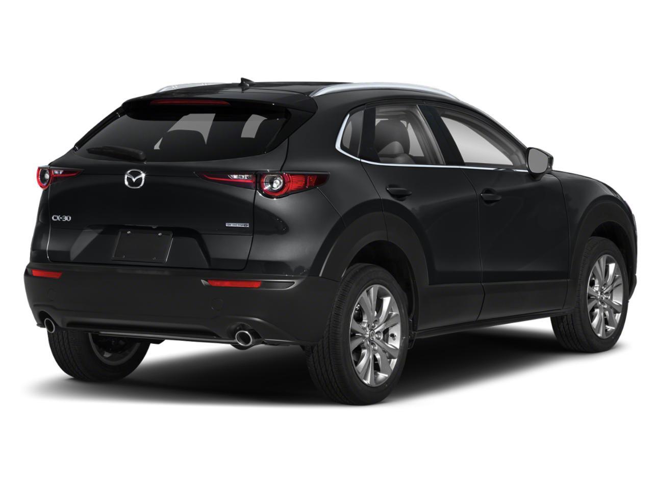 2021 Mazda CX-30 Premium Hollywood FL