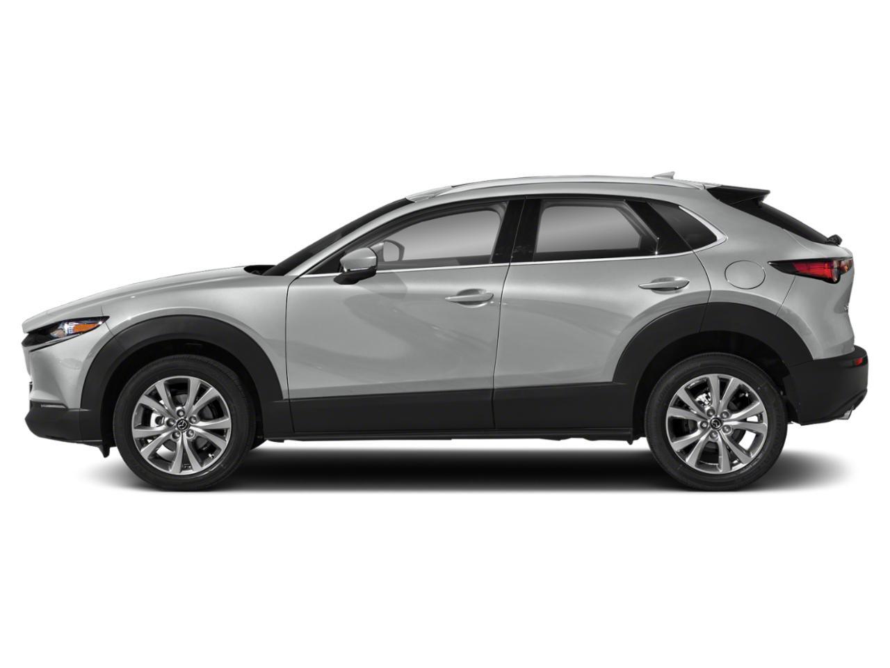 2021 Mazda CX-30 Premium Hollywood FL