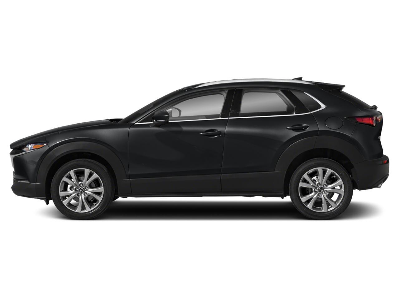 2021 Mazda CX-30 Premium Hollywood FL