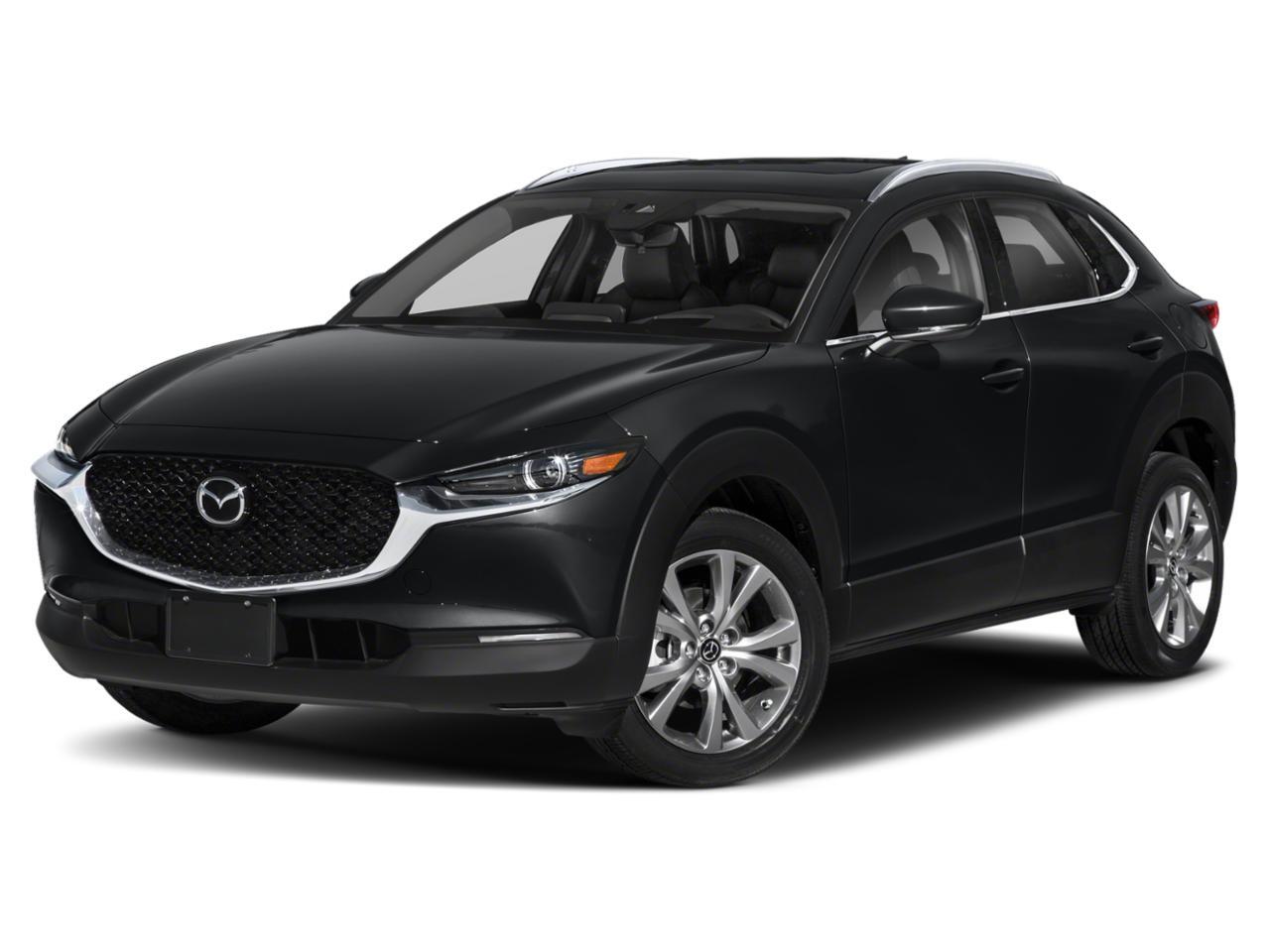 2021 Mazda CX-30 Premium