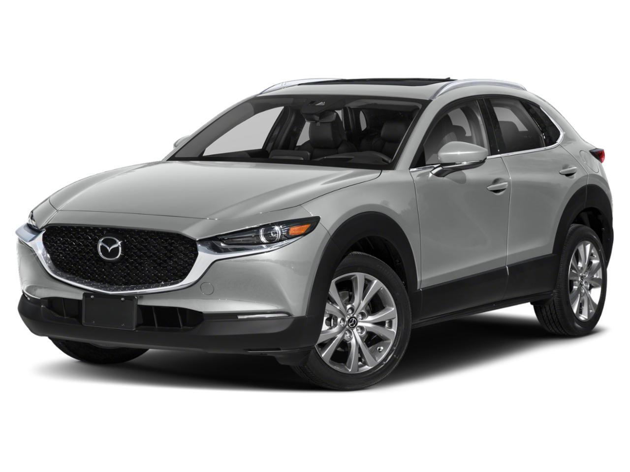 2021 Mazda CX-30 Premium