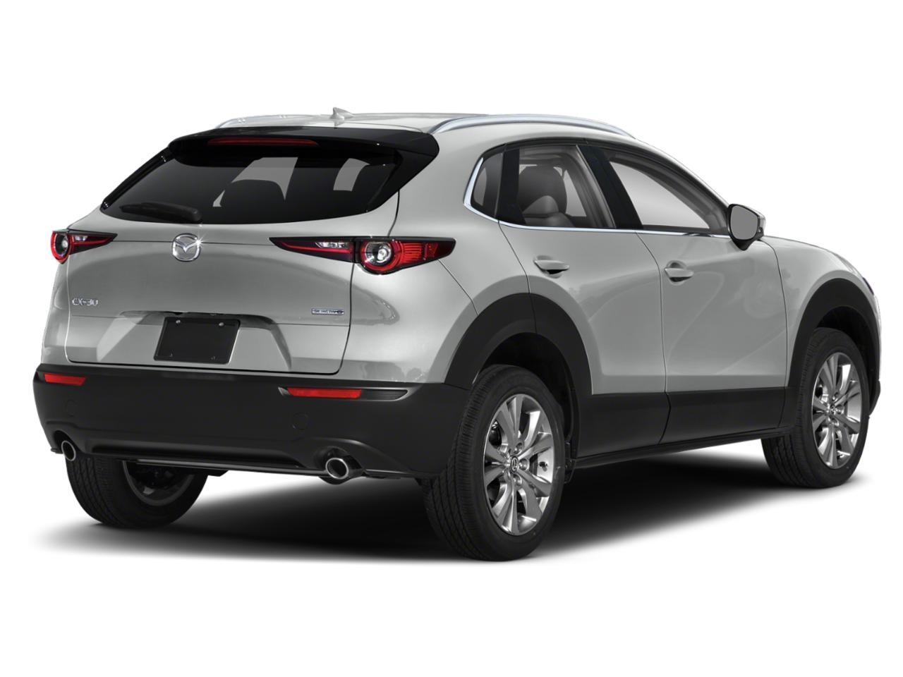 2021 Mazda CX-30 Premium Hollywood FL